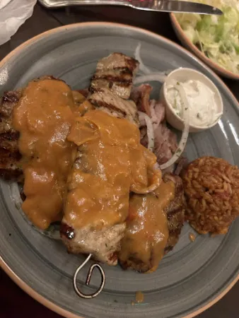 Bild von Restaurant Penelope