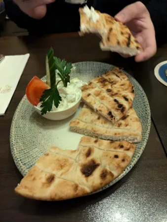 Bild von Restaurant Penelope