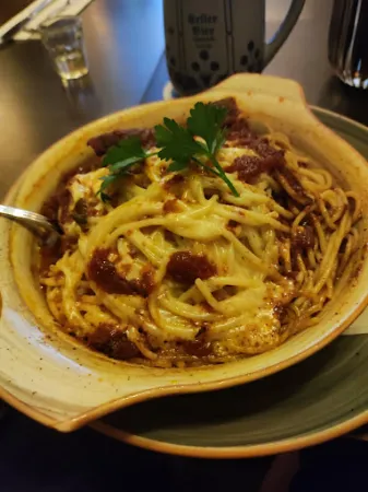 Bild von Restaurant Penelope