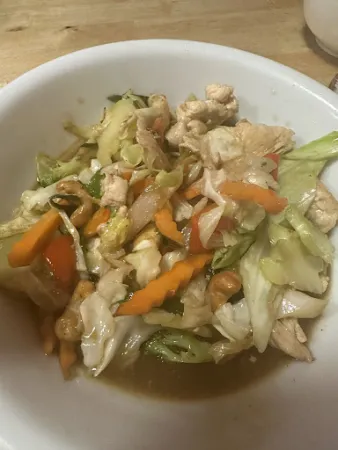 Bild von Restaurant Thai Aroi - Fürth