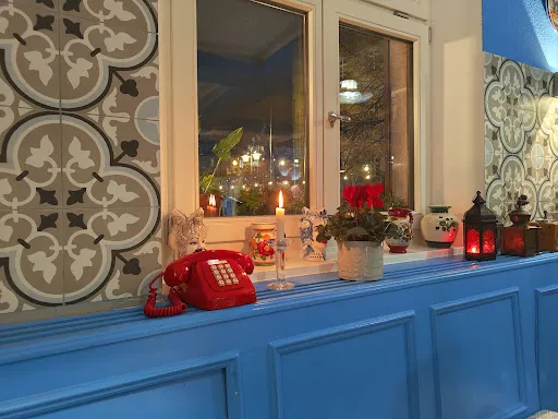 Bild von Terramia Gourmet Napoletano