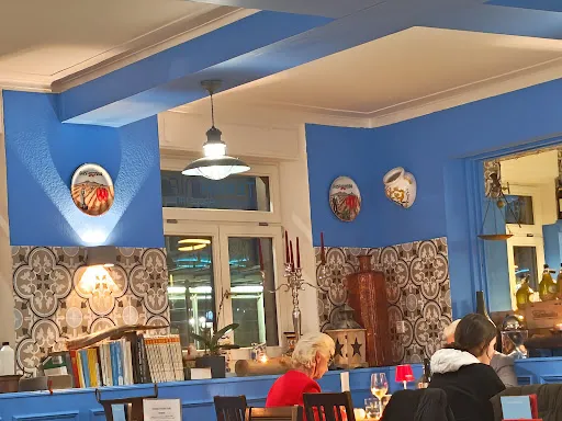 Bild von Terramia Gourmet Napoletano
