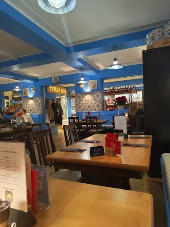Bild von Terramia Gourmet Napoletano