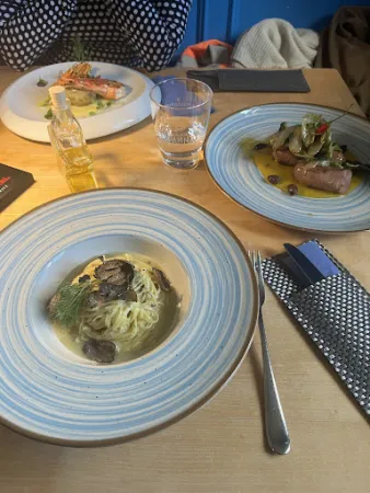 Bild von Terramia Gourmet Napoletano