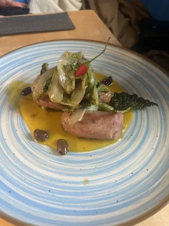 Bild von Terramia Gourmet Napoletano