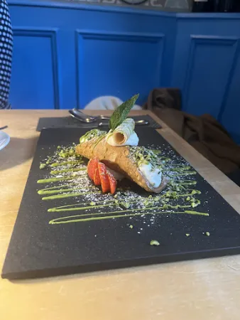 Bild von Terramia Gourmet Napoletano