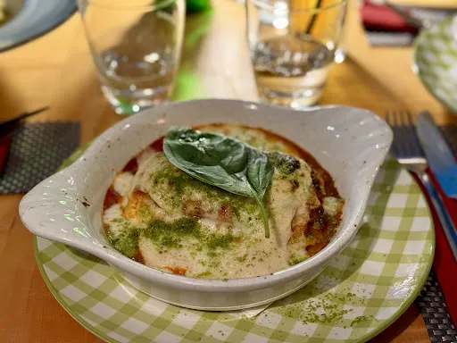 Bild von Terramia Gourmet Napoletano
