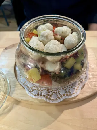 Bild von Terramia Gourmet Napoletano