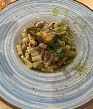Bild von Terramia Gourmet Napoletano