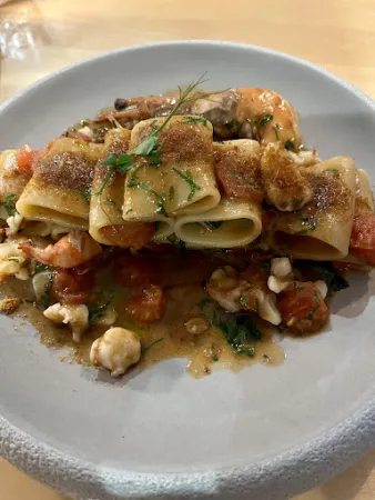 Bild von Terramia Gourmet Napoletano