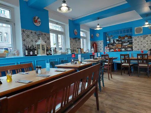 Bild von Terramia Gourmet Napoletano