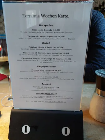 Bild von Terramia Gourmet Napoletano