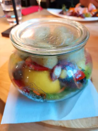 Bild von Terramia Gourmet Napoletano