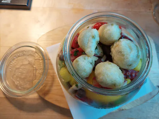 Bild von Terramia Gourmet Napoletano