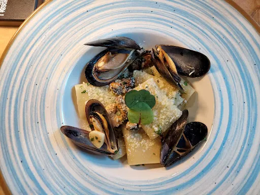 Bild von Terramia Gourmet Napoletano