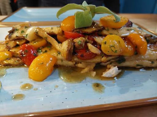 Bild von Terramia Gourmet Napoletano