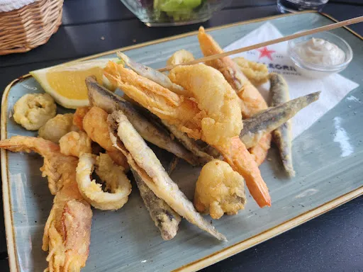 Bild von Terramia Gourmet Napoletano