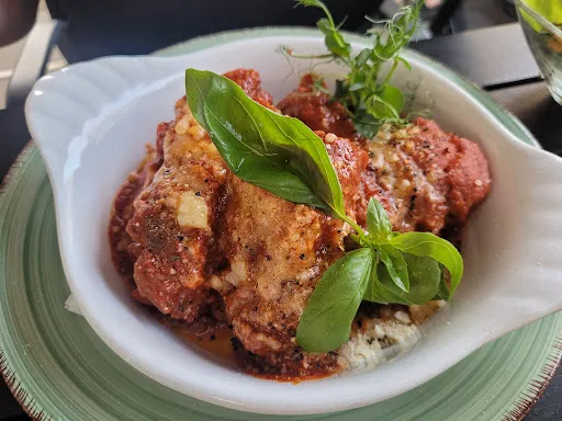 Bild von Terramia Gourmet Napoletano