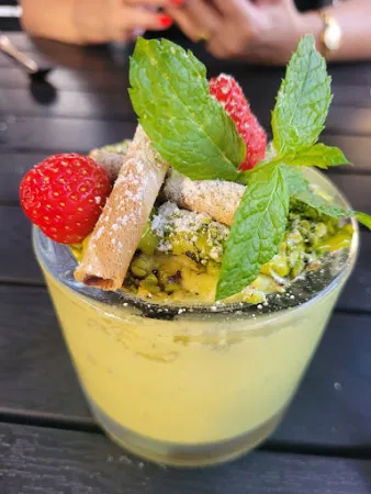 Bild von Terramia Gourmet Napoletano