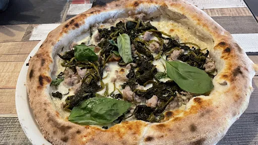 Bild von Terramia Gourmet Napoletano