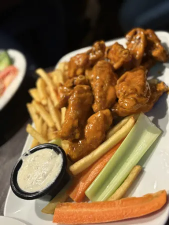 Bild von Our Place - Barbecue & Cocktailhouse