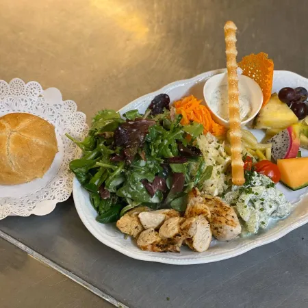 Bild von Restaurant Matzelsdorfer Hof
