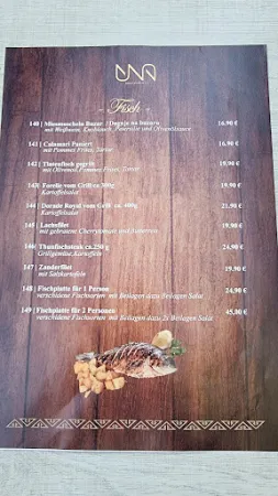 Bild von Restaurant Una