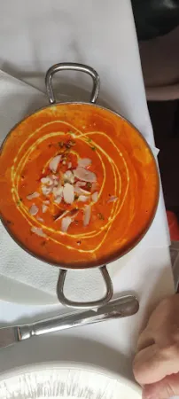Bild von Restaurant Taste Of India