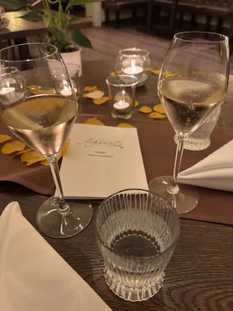 Bild von Restaurant Johannas