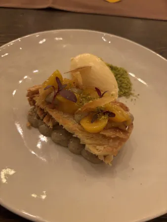 Bild von Restaurant Johannas