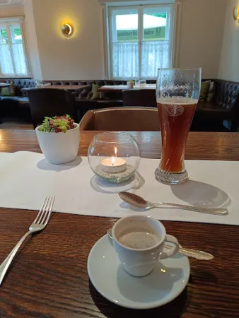 Bild von Restaurant Johannas