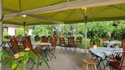 Bild von Restaurant Johannas