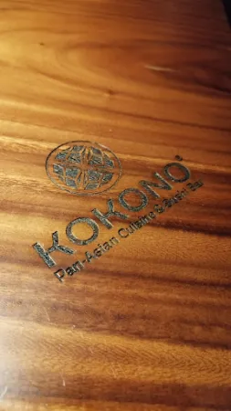 Bild von Kokono Fürth