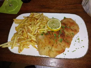 Treibhaus Bistro Cafe