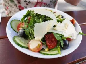 Pastavino