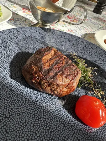 Bild von Waldwirtschaft Wawi - Biergarten und Restaurant