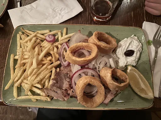 Bild von Restaurant Poseidon
