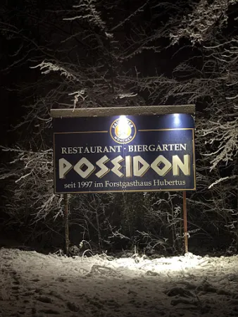 Bild von Restaurant Poseidon
