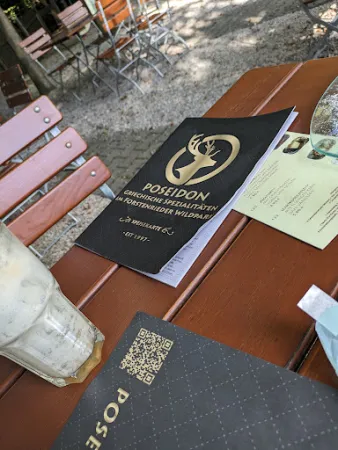 Bild von Restaurant Poseidon