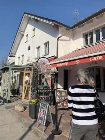 Bild von Cafe & Vegetarisches Restaurant Vor Ort
