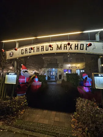 Bild von Gasthaus Maxhof