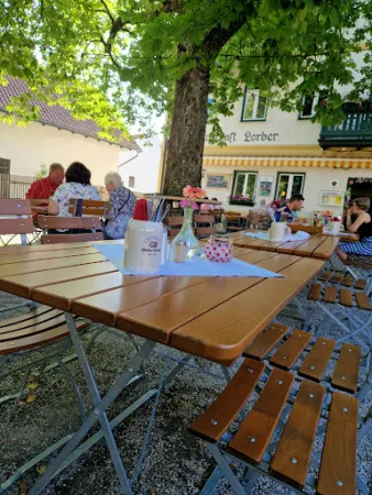 Bild von Wirtshaus Lorber Familie Kaspar