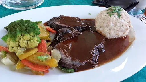 Bild von Roiderer Biergarten