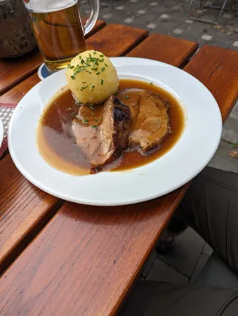Bild von Gasthaus Hansch Robert & Karin Hansch