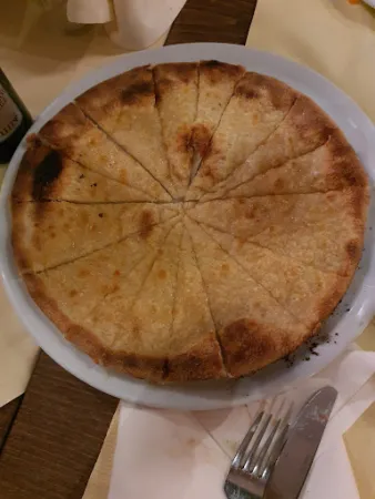 Bild von Ristorante Da Rosario