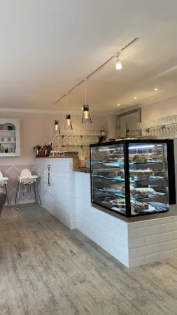 Bild von Café Meisterwerk