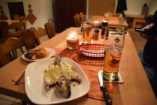 Bild von Iris Hexenhäusl (Griechische Taverne)
