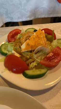 Bild von Restaurant Sirtaki Baar-Ebenhausen