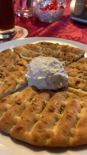 Restaurant Sirtaki