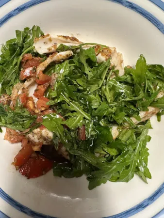 Bild von Restaurant La Ruotas Ristoro Italiano